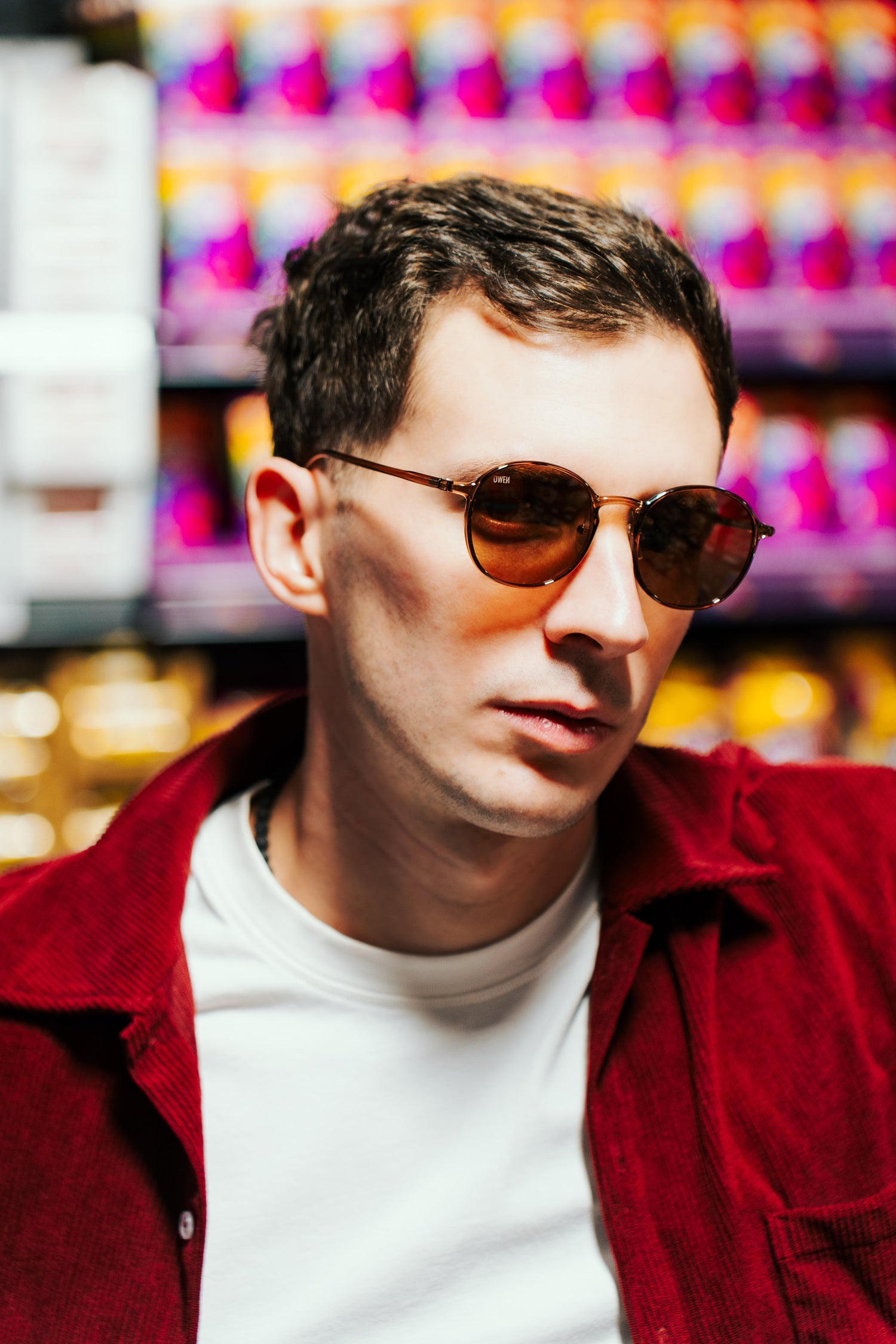 GAFAS DE SOL HOMBRE