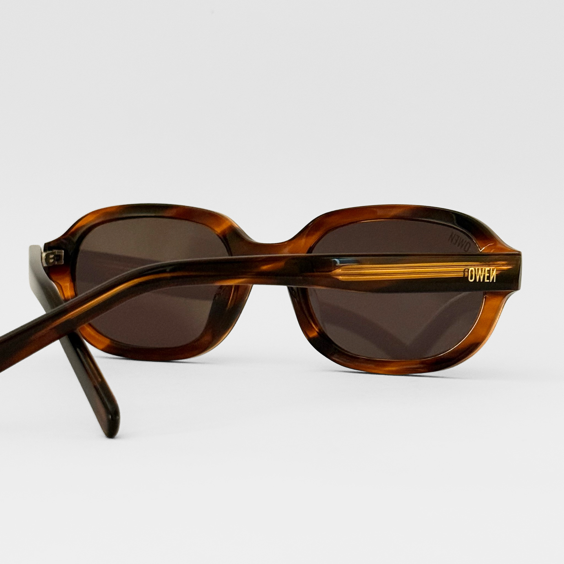 gafas de sol ovaladas acetato premium GRUMAL leopardo hombre y mujer UV400 CE moda tendencia Owen