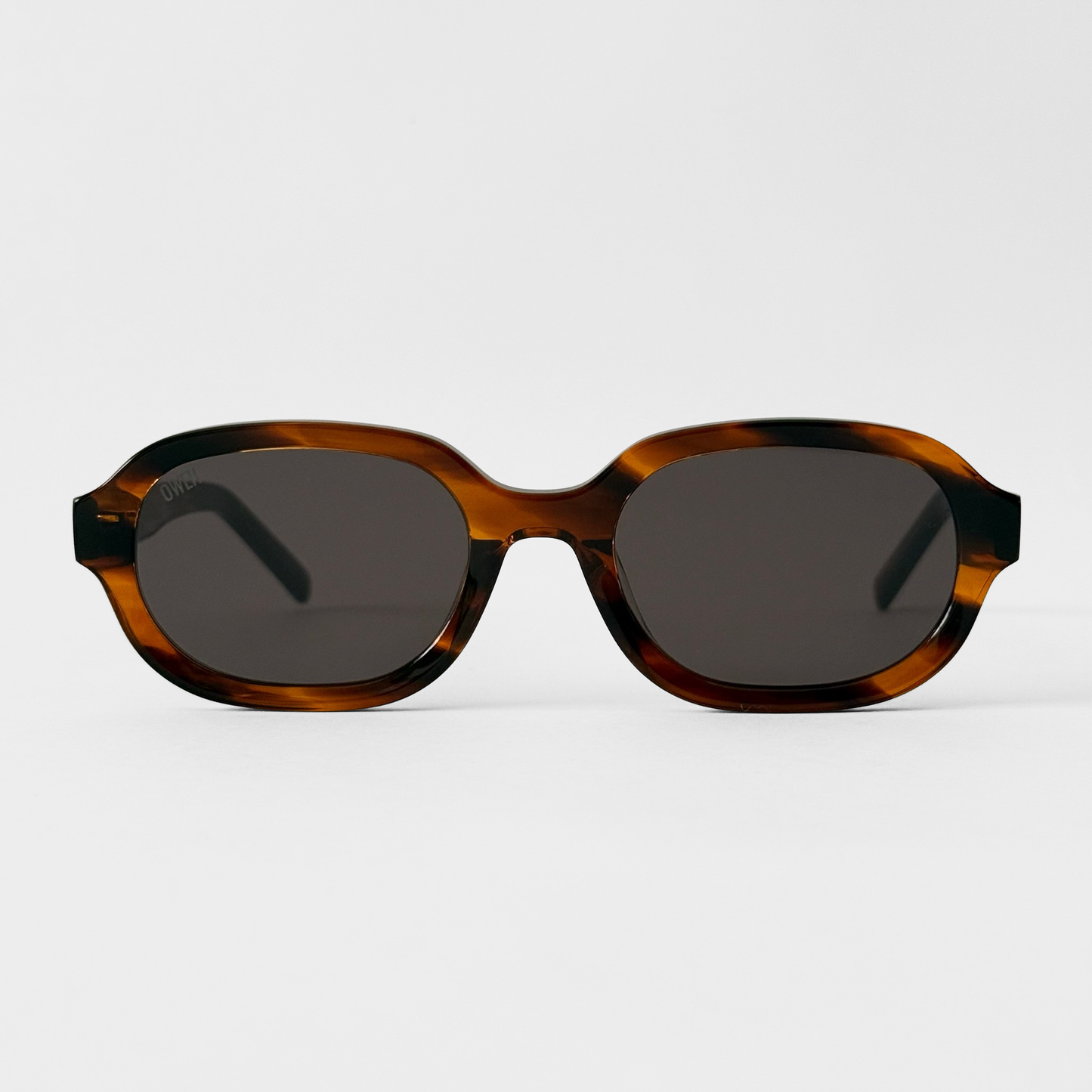 lentes de sol gafas de sol GRUMAL ovaladas leopardo estilo fashion accesorios montura acetato premium calidad estilo redondas