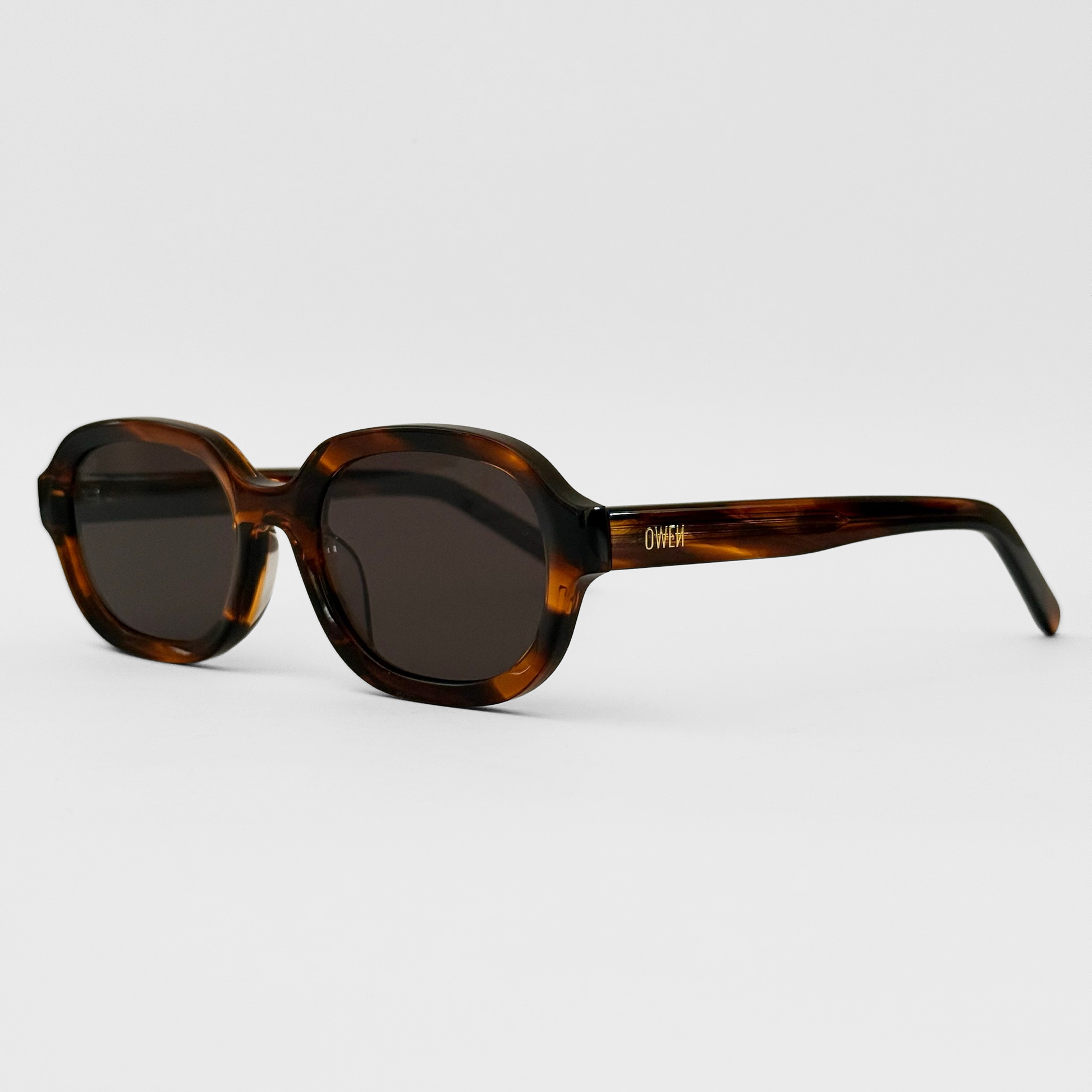 gafas de sol GRUMAL Owen leopardo ovaladas look outfit verano certificadas UV400 CE