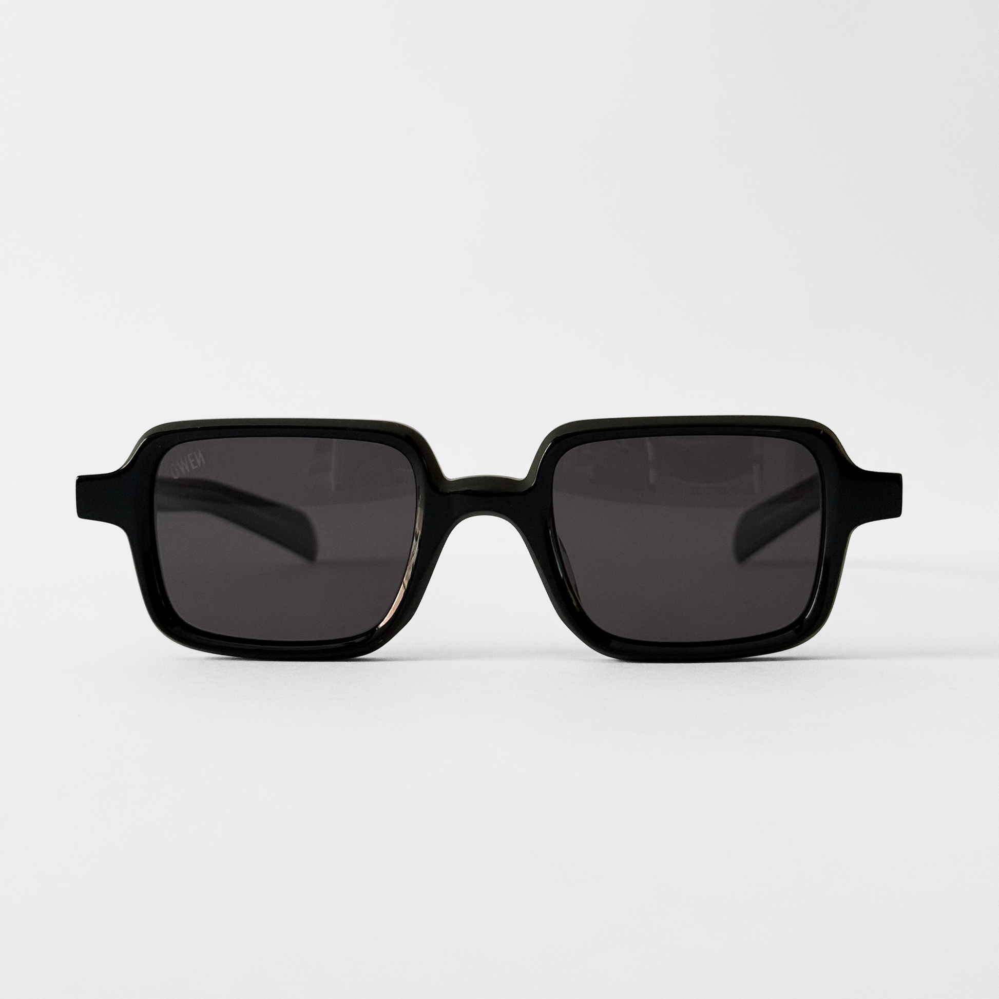 lentes de sol anteojos marbul rectangulares cuadradas negras estilo fashion accesorios montura TR90 premium calidad