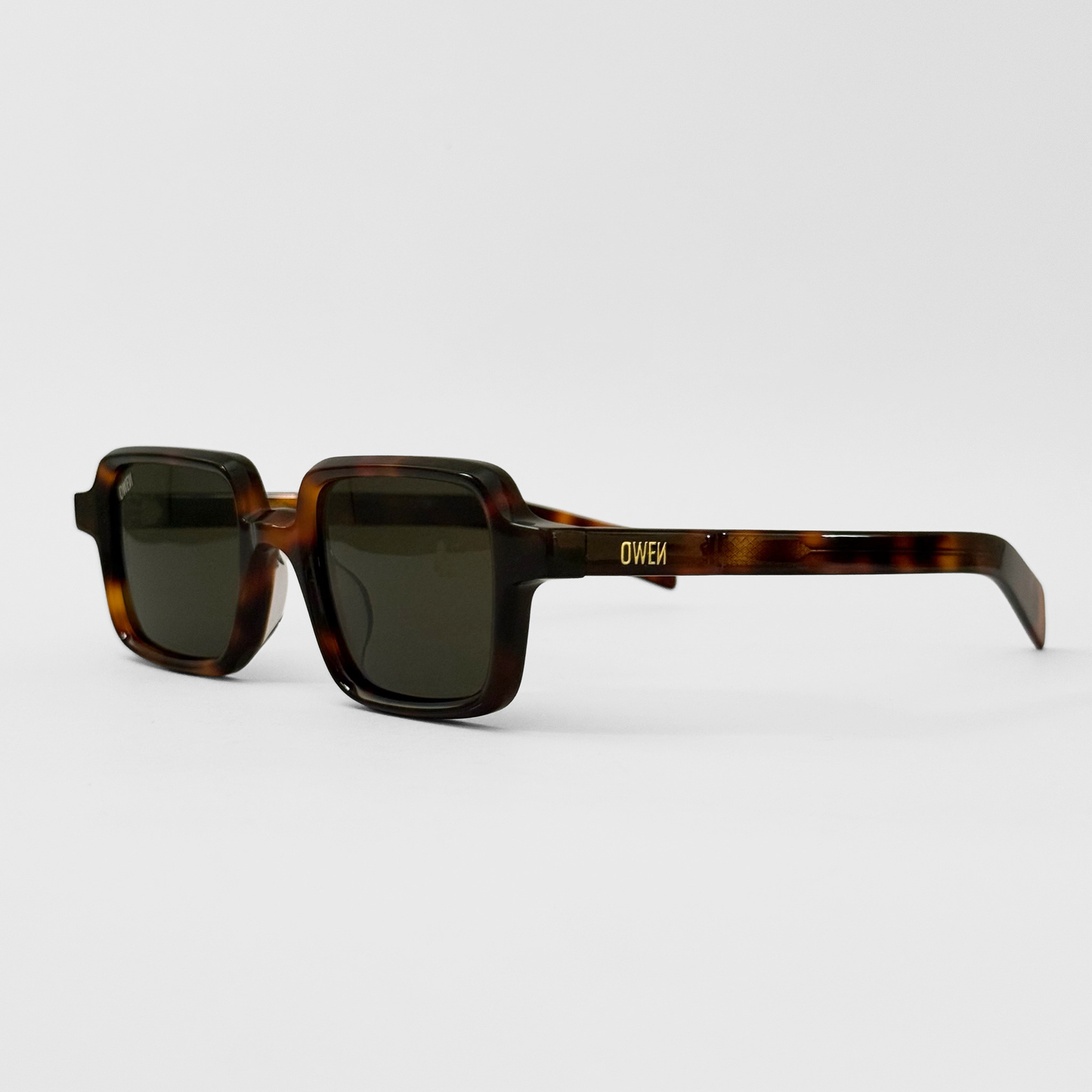 gafas de sol MARBUL Owen leopardo rectangulares look outfit verano certificadas UV400 CE